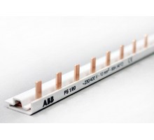 Разводка шинная 1ф PS1/60 Comp(PIN) 60мод. 63А ABB 2CDL210001R1060