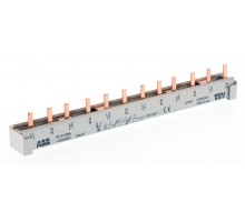 Разводка шинная 4ф нейтр. PS4/12NA ABB 2CDL240213R1012