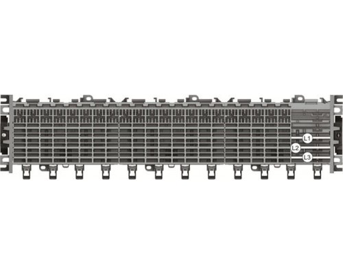 Разводка шинная в сборе ZLS905E22-3L ABB 2CCA183102R0001