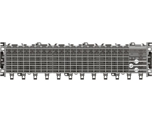 Разводка шинная в сборе ZLS905E50-3L ABB 2CCA183130R0001