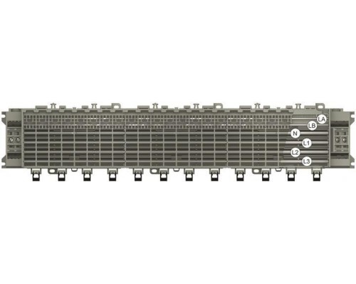 Разводка шинная в сборе ZLSP950E1023LNLALB ABB 2CCF212436A0001