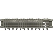 Разводка шинная в сборе ZLSP950E102-3LN ABB 2CCF212336A0001