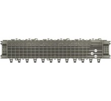 Разводка шинная в сборе ZLSP950E102-3L ABB 2CCF212236A0001