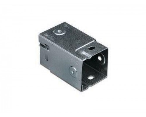 Разворот плоский правый глухой 50х50 DKC 39006
