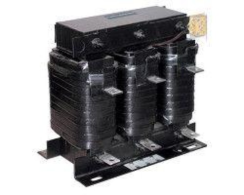 Реактор 400В 5.7проц. 50 квар SchE LVR05500A40T