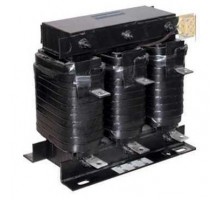 Реактор 400В 7проц. 12.5 квар SchE LVR07125A40T