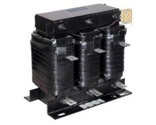 Реактор 400В 7проц. 12.5 квар SchE LVR07125A40T