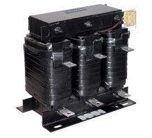 Реактор 400В 7проц. 50 квар SchE LVR07500A40T
