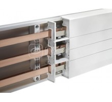 Ребро жесткости SV RiLine60 4 полюса (уп.5шт) Rittal 9340224