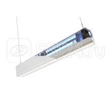 Рециркулятор LE-ССО-43-062-5433-20Т Ритейл Антивирус LED-effect 5433