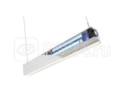 Рециркулятор LE-ССО-43-062-5433-20Т Ритейл Антивирус LED-effect 5433