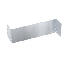 Редукция переходник 30х100 нерж. сталь AISI 304 DKC IR310C