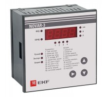 Регулятор NOVAR 03 PROxima EKF kkm-3