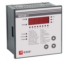Регулятор NOVAR 07 PROxima EKF kkm-7