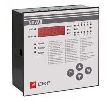 Регулятор NOVAR 14.1 PROxima EKF kkm-14.1