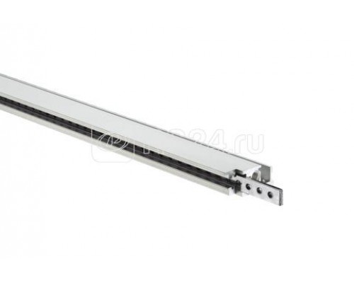 Рейка RP с резьбовыми отв. М2.5 42HP Rittal 3684608
