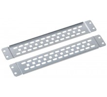 Рейка боковая для ВРУ ХХХХхХХХх450 SMART (уп.2шт) ИЭК YKV-RB-450