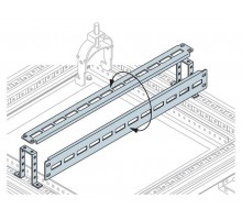 Рейка каб. L=600мм ABB EV0070