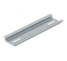 Рейка монтажная 206х35х7.5 2069 T250 GTP OBO 1115386