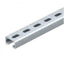Рейка монтажная 300х50х50 DIN EN ISO 1461 OBO 1121243