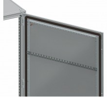 Рейка поперечн. для кабелей 600мм SchE NSYSDGCR6