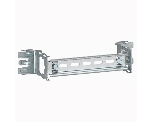 Рейка сталь XL3 400 ширина 250 Leg 020203