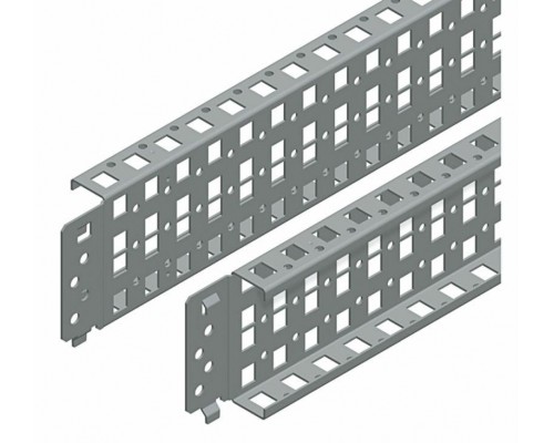 Рейка трехрядн. станд. (уп.2шт) 600 SchE NSYSQCR9060