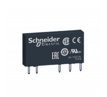 Реле 1CO 12В DC SchE RSL1AB4JD