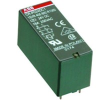 Реле CR-P024AC1 24B AC 1ПК (16A) ABB 1SVR405600R0000