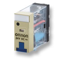 Реле G2R1SAC110SBYOMB 1п 110В AC 10А Omron 103539