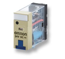 Реле G2R1SDC6SBYOMB 1п 6В DC 10А Omron 125429