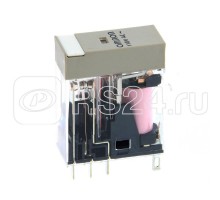 Реле G2R2SAC110SBYOMB 2п 110В AC 5А Omron 125365