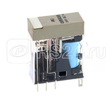 Реле G2R2SDDC24SBYOMB 2п диод 24В DC 5А Omron 144581