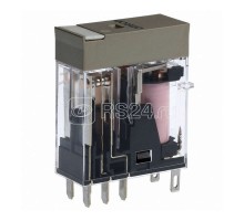 Реле G2R2SN110ACSNEW 2п светодиод. индикатор 110В AC 5А Omron 125372