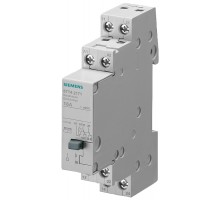 Реле N-тип С 2 ПК 16А 24В DC Siemens 5TT42172