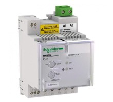 Реле RH10M 30МА 12..24В пост. тока 12...24В 50Гц SchE 56100