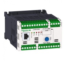 Реле TESYS TDEVICENET 0.4-8А 24В DC SchE LTMR08DBD