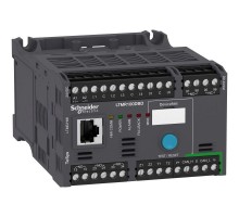 Реле TESYS T DEVICENET 5-100А 24В DC SchE LTMR100DBD