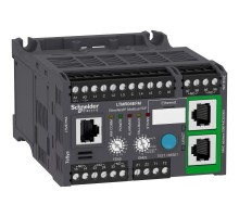 Реле TESYS T ETHERNET TCP/IP 0. 4-8А 115-230В AC SchE LTMR08EFM