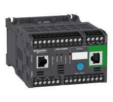 Реле TESYS T MODBUS 5-100А 24В DC SchE LTMR100MBD