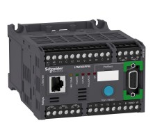 Реле TESYS T PROFIBUS 0. 4-8А 115-230В AC SchE LTMR08PFM