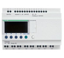Реле ZELIO LOGIC SchE SR2B201B