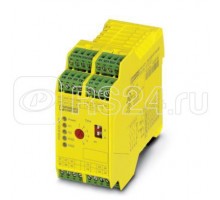 Реле безопасности PSR-SCP-24DC/ESD/5X1/1X2/300 Phoenix Contact 2981428