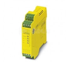 Реле безопасности PSR-SPP- 24UC/ESAM4/3X1/1X2/B Phoenix Contact 2900510