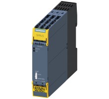 Реле безопасности стандартное устройство; реле включения цепей Siemens 3SK11111AW20