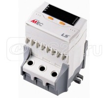Реле цифровое DMP06-S для защиты электродвигателей 220В 2a1b LSIS 3807000200