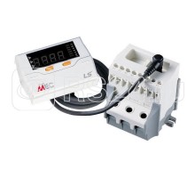 Реле цифровое DMP60-T для защиты электродвигателей 220В 2a1b LSIS 3807002600