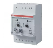 Реле диф. тока RD3P ABB 2CSJ203001R0002