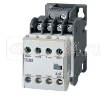 Реле для контакторов MC Metasol MR-8 4a4bMR-8 AC220В 50Гц 4a4b LSIS 1391014700