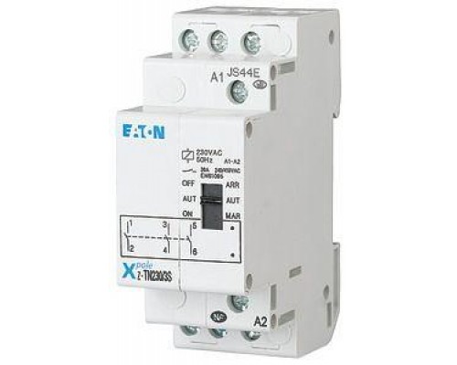 Реле для проводок 230В 3НО Z-TN230/3S EATON 265576